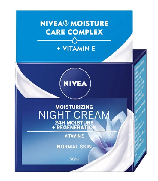 Regenerating night care cream normal skin thumbnail 6