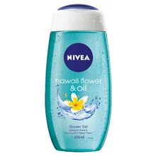 Hawaii flower & oil shower gel thumbnail 2