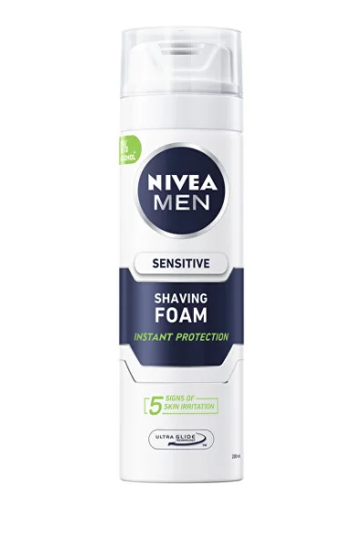 Men sensitive