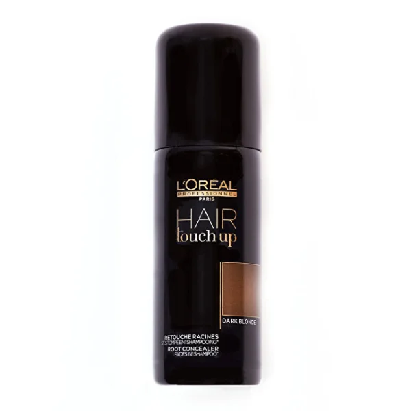 Hair touch up