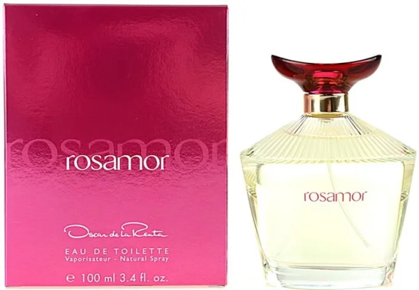 Rosamor