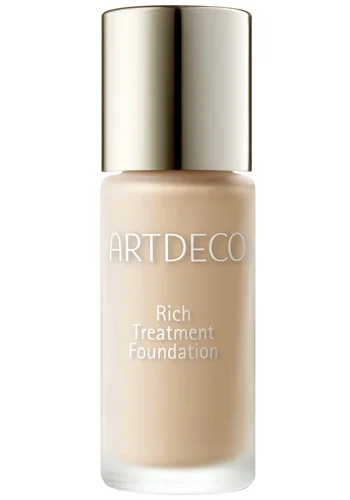 Rich treatment foundation