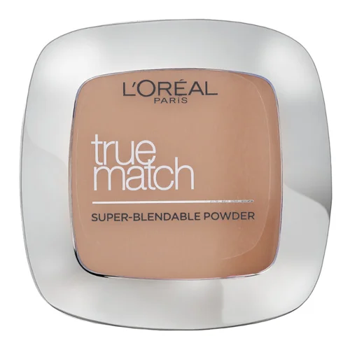 True match super blendable powder thumbnail 2