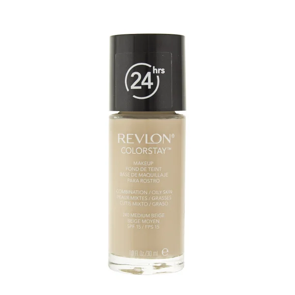 Colorstay makeup combination oily skin thumbnail 3