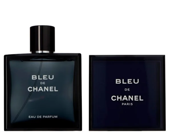 Bleu de chanel
