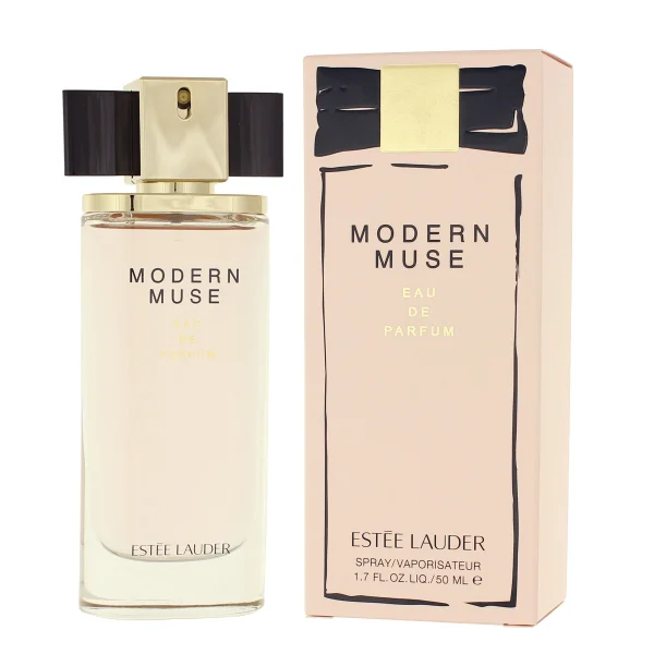 Modern muse