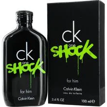Ck one shock for men thumbnail 5