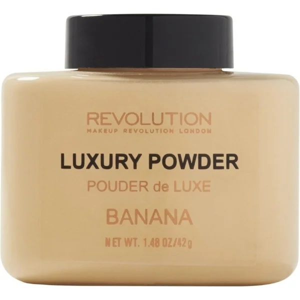 London luxury powder