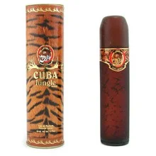 Jungle tiger thumbnail 5