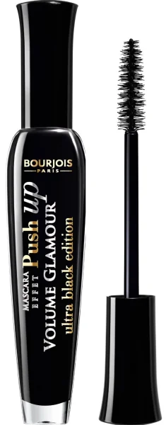 Volume glamour push up ultra black edition