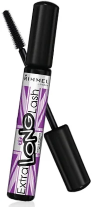Extra long lash
