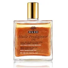 Huile prodigieuse or thumbnail 2