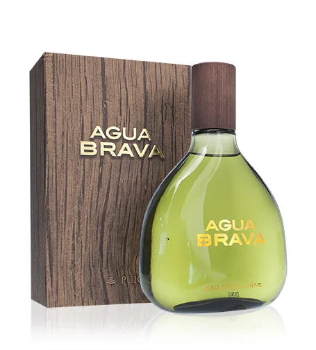 Agua brava thumbnail 3