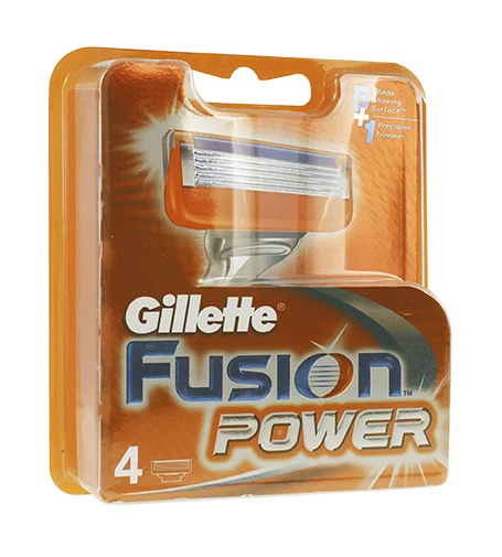 Fusion power