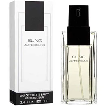 Sung for women