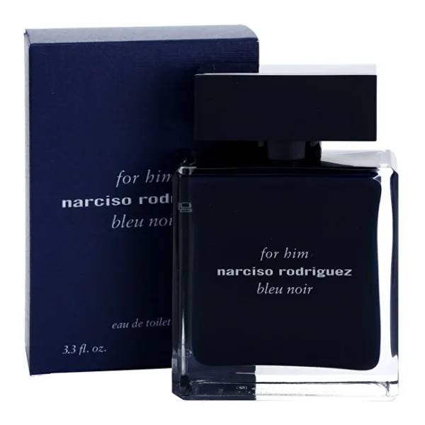 Bleu Noir