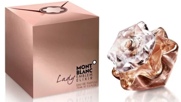 Lady emblem elixir