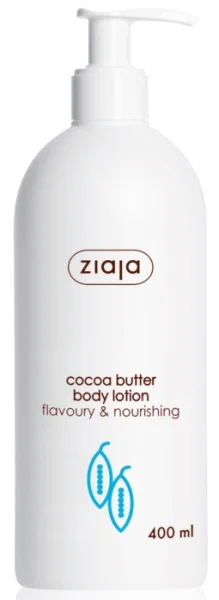 Cocoa butter