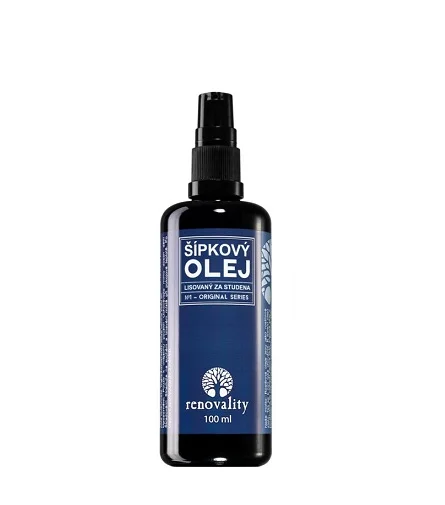 Original series rosehip oil