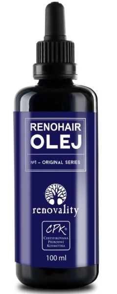 Original series renohair oil