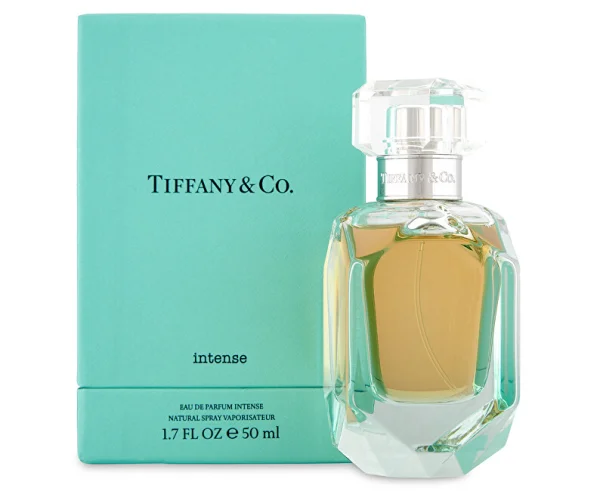 Tiffany & co. intense