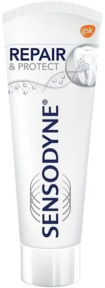 Repair & protect whitening