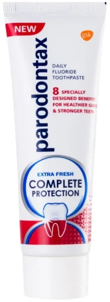 Complete protection
