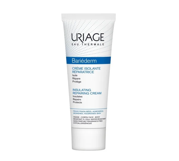 Bariéderm insulating repairing cream thumbnail 2