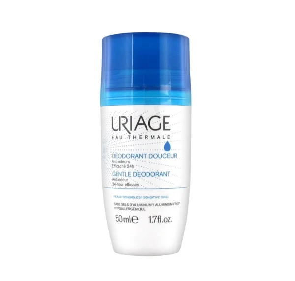 Eau thermale gentle deodorant thumbnail 2