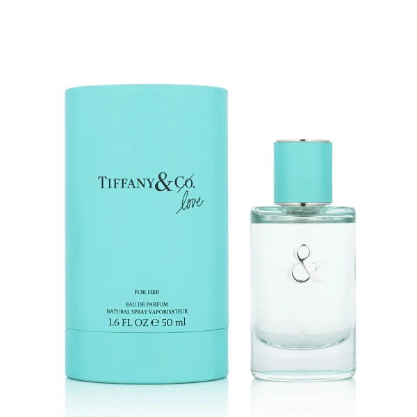 Tiffany & love for her