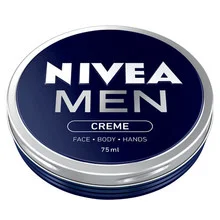 Men creme face body hands thumbnail 7