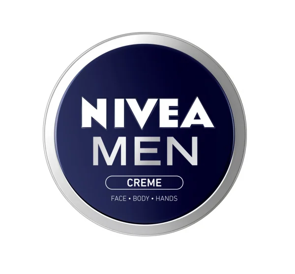 Men creme face body hands thumbnail 6