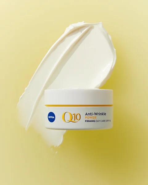 Q10 plus anti-wrinkle + firming thumbnail 3