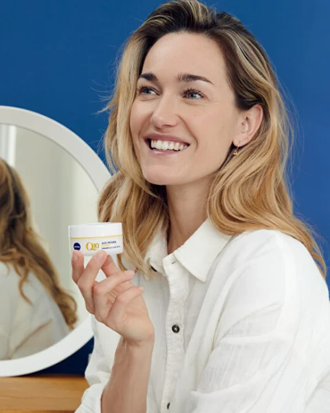 Q10 plus anti-wrinkle + firming thumbnail 4