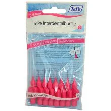Tepe interdental brush