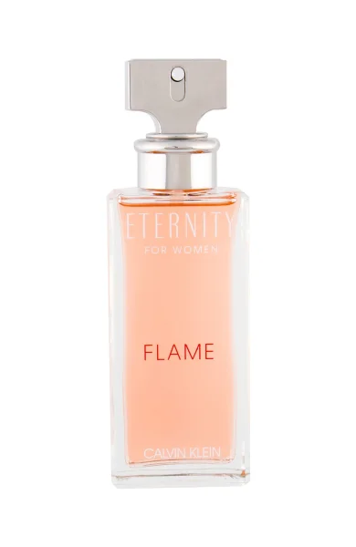 Eternity flame for women