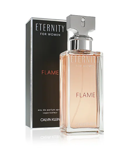 Eternity flame for women thumbnail 2