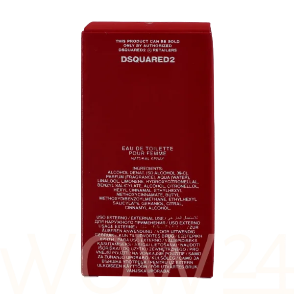 Red wood thumbnail 8