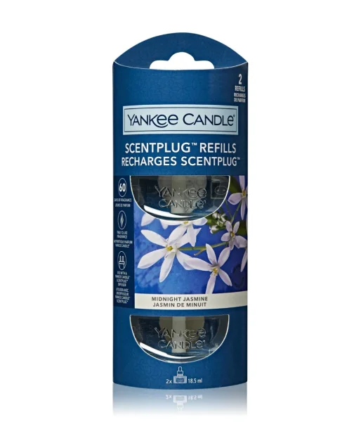 Electric refill midnight jasmine