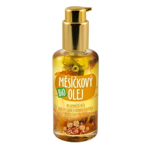 Marigold bio oil