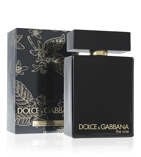 The one for men intense