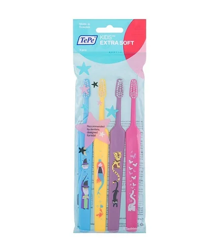 Kids select compact