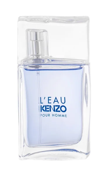 Le eau par kenzo pour homme