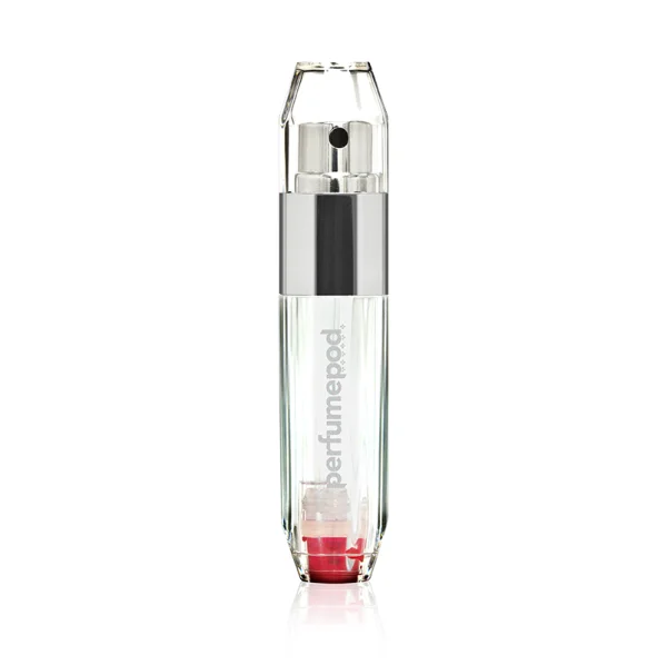 Perfume pod crystal