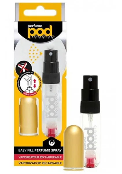 Perfume pod pure thumbnail 2