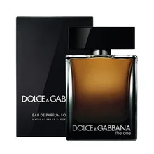 The one for men eau de parfum thumbnail 3