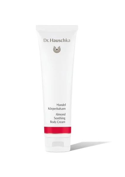 Almond soothing body cream