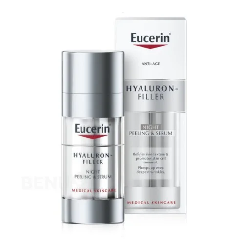 Hyaluron-filler