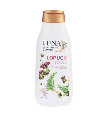 Luna lopuch