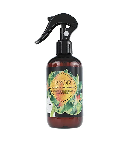 Hair care